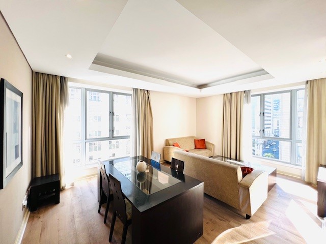 2 Bedroom Property for Sale in Cape Town City Centre Western Cape